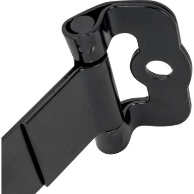 Rareelectrical - New Fuel Tank Strap Compatible With Lexus Toyota Gx460 Ultra Premium 8 Cyl 4.6L Gx460 Base 8 Cyl - Image 8