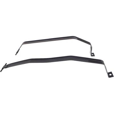 Rareelectrical - New Steel Fuel Tank Strap Compatible With Ford Mercury Tracer Ls 4 Cyl 2.0L Tracer Trio 4 Cyl 2.0L - Image 4