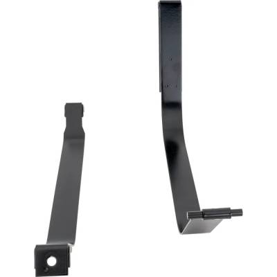 Rareelectrical - New Fuel Tank Strap Compatible With Nissan Pathfinder Se 6 Cyl 4.0L Pathfinder Silver Edition 6 Cyl - Image 4