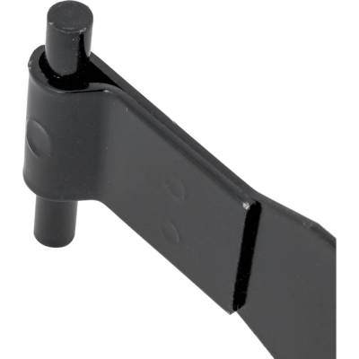 Rareelectrical - New Fuel Tank Strap Compatible With Nissan Pathfinder Se 6 Cyl 4.0L Pathfinder Silver Edition 6 Cyl - Image 8