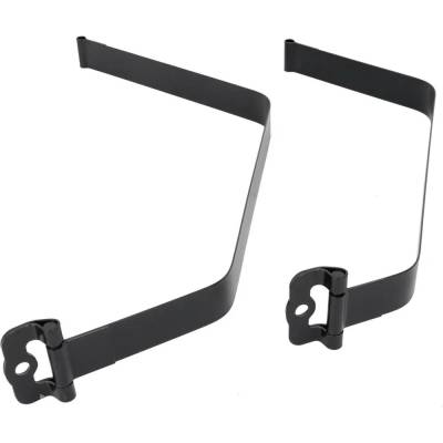 Rareelectrical - New Fuel Tank Strap Compatible With Lexus Toyota 4Runner Sr5 6 Cyl 4.0L 4Runner Sport 8 Cyl 4.7L - Image 4