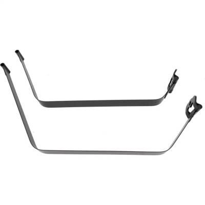 Rareelectrical - New Fuel Tank Strap Compatible With Lexus Toyota 4Runner Sr5 6 Cyl 4.0L 4Runner Sport 8 Cyl 4.7L - Image 6