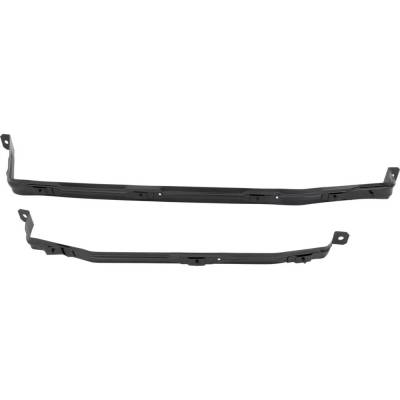 Rareelectrical - New Fuel Tank Strap Compatible With Lexus Rx450h Base 6 Cyl 3.5L Rx350 Sportdesign 6 Cyl 3.5L Rx350 - Image 4