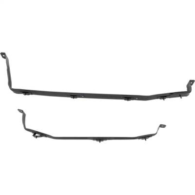 Rareelectrical - New Fuel Tank Strap Compatible With Lexus Rx450h Base 6 Cyl 3.5L Rx350 Sportdesign 6 Cyl 3.5L Rx350 - Image 5