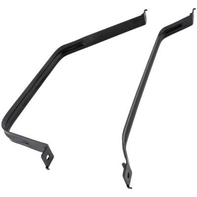 New 27-3/4 In. Fuel Tank Strap Compatible With Honda Cr-V Lx 4 Cyl 2.4L Cr-V Ex-L 4 Cyl 2.4L Cr-V Se