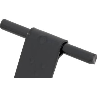 Rareelectrical - New Fuel Tank Strap Compatible With Hyundai Elantra Gls 4 Cyl 2.0L Elantra Touring 4 Cyl 2.0L - Image 7