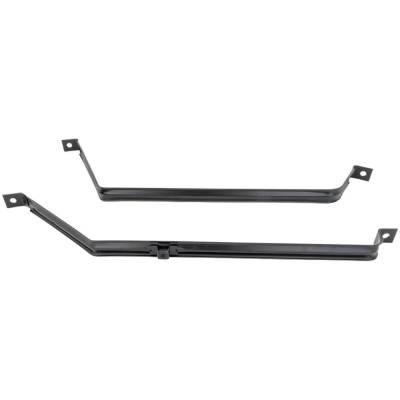 Rareelectrical - New Fuel Tank Strap Compatible With Toyota Matrix Base 4 Cyl 1.8L Corolla Ce 4 Cyl 1.8L Corolla Xle - Image 4