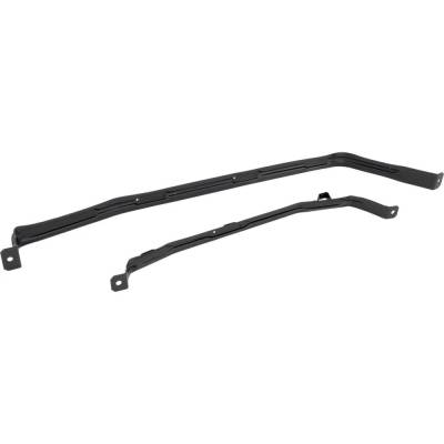 New Fuel Tank Strap Compatible With Lexus Rx350 Base 6 Cyl 3.5L Rx450h Sportdesign 6 Cyl 3.5L Rx350