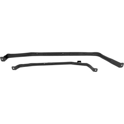 Rareelectrical - New Fuel Tank Strap Compatible With Lexus Rx350 Base 6 Cyl 3.5L Rx450h Sportdesign 6 Cyl 3.5L Rx350 - Image 2