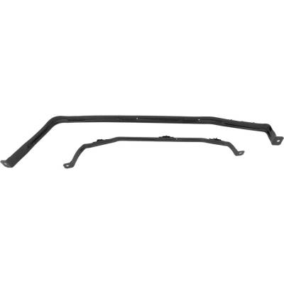 Rareelectrical - New Fuel Tank Strap Compatible With Lexus Rx350 Base 6 Cyl 3.5L Rx450h Sportdesign 6 Cyl 3.5L Rx350 - Image 6