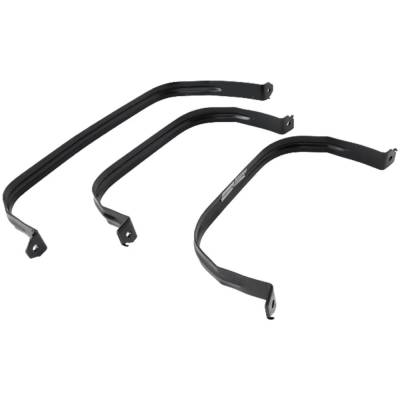 New 38-1/4 In. Fuel Tank Strap Compatible With Honda Element Sc 4 Cyl 2.4L Element Dx 4 Cyl 2.4L