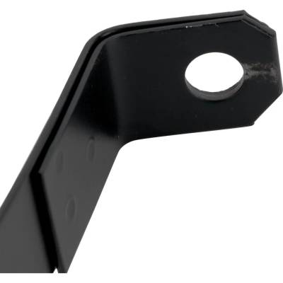 Rareelectrical - New Fuel Tank Strap Compatible With Nissan Rogue S Krom 4 Cyl 2.5L Rogue Sl 4 Cyl 2.5L Rogue Select - Image 8