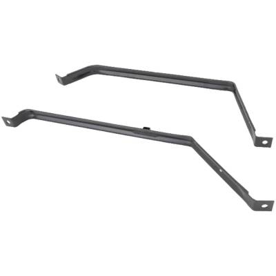 New Fuel Tank Strap Compatible With Toyota Corolla Sport 4 Cyl 1.8L Corolla Ce 4 Cyl 1.8L Matrix