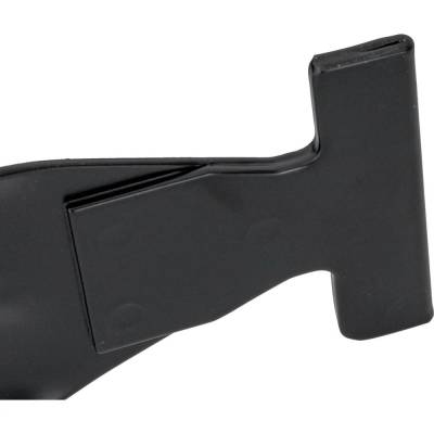 Rareelectrical - New 23 In. Fuel Tank Strap Compatible With Ford Lincoln Mercury Mountaineer Premier 8 Cyl 4.6L - Image 8