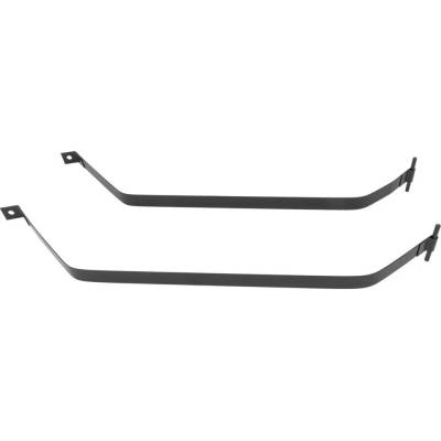 Rareelectrical - New Fuel Tank Strap Compatible With Hyundai Elantra Gl 4 Cyl 2.0L Elantra Touring Gl 4 Cyl 2.0L - Image 6