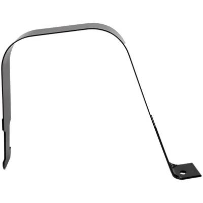 Rareelectrical - New Center Fuel Tank Strap Compatible With Ford F-250 Super Duty Xlt 8 Cyl 6.4L F-250 Super Duty - Image 2