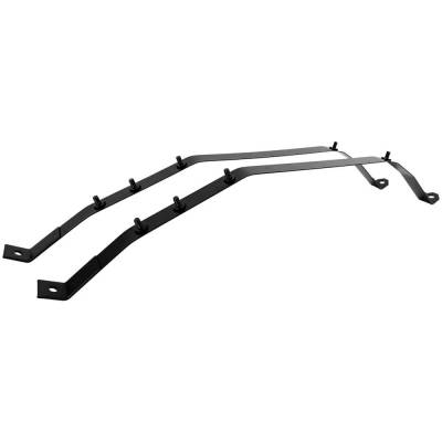 Rareelectrical - New 32-3/8 In. Fuel Tank Strap Compatible With Subaru Forester Xt Premium 4 Cyl 2.5L Impreza Wrx Sti - Image 3