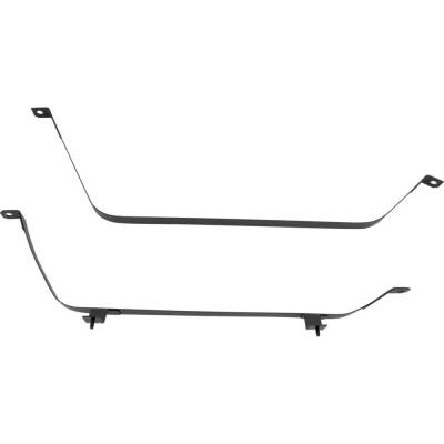 Rareelectrical - New Fuel Tank Strap Compatible With Nissan Rogue Sl 4 Cyl 2.5L Rogue Select S 4 Cyl 2.5L Rogue Krom - Image 5