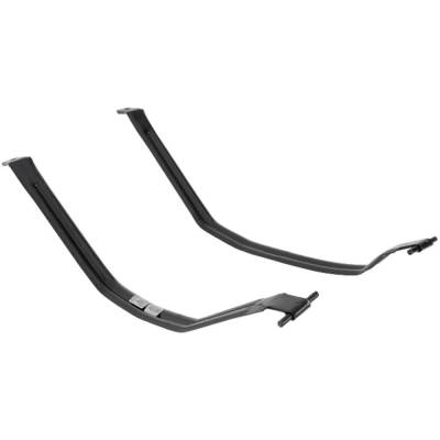 Rareelectrical - New Fuel Tank Strap Compatible With Hyundai Elantra Se 4 Cyl 1.8L Elantra Value Edition 4 Cyl 1.8L - Image 3