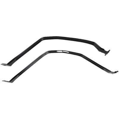Rareelectrical - New Fuel Tank Strap Compatible With Hyundai Elantra Gls 4 Cyl 1.8L Elantra Gls 4 Cyl 2.0L Elantra L - Image 5