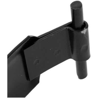 Rareelectrical - New Fuel Tank Strap Compatible With Hyundai Elantra Gls 4 Cyl 1.8L Elantra Gls 4 Cyl 2.0L Elantra L - Image 7