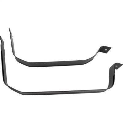 Rareelectrical - New 28 In. Fuel Tank Strap Compatible With Ford Lincoln Expedition Xls 8 Cyl 5.4L Expedition Eddie - Image 5