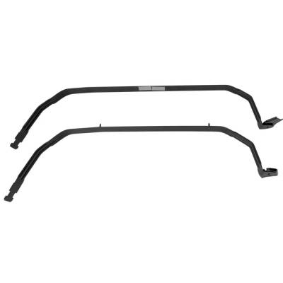 Rareelectrical - New 37-1/2 In. Fuel Tank Strap Compatible With Ford Focus Lx 4 Cyl 2.3L Focus Zts 4 Cyl 2.3L Focus - Image 5