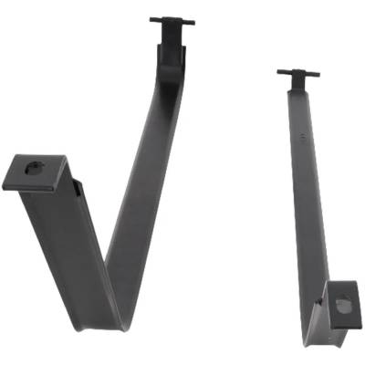 Rareelectrical - New Fuel Tank Strap Compatible With Hyundai Sonata Gl 4 Cyl 2.4L Sonata Gls 6 Cyl 3.3L Sonata Gls 4 - Image 4