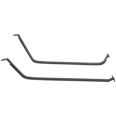 Rareelectrical - New Fuel Tank Strap Compatible With Hyundai Sonata Gl 4 Cyl 2.4L Sonata Gls 6 Cyl 3.3L Sonata Gls 4 - Image 5