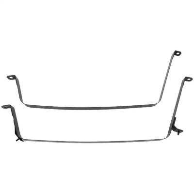 Rareelectrical - New Fuel Tank Strap Compatible With Nissan Rogue Krom 4 Cyl 2.5L Rogue Sv Hybrid 4 Cyl 2.0L Rogue S - Image 6