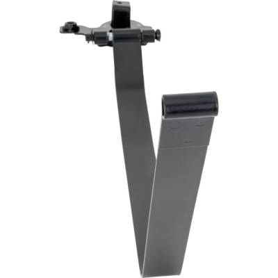 Rareelectrical - New 28.5 In. Fuel Tank Strap Compatible With Toyota Tacoma Base 6 Cyl 3.4L Tacoma Dlx 4 Cyl 2.4L - Image 4