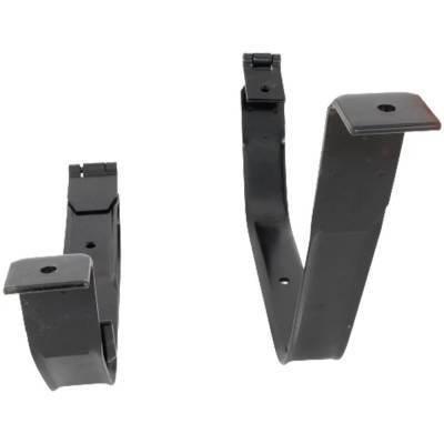 Rareelectrical - New 37-3/4 In. Fuel Tank Strap Compatible With Ford F-250 Super Duty Platinum 8 Cyl 6.2L F-350 Super - Image 4