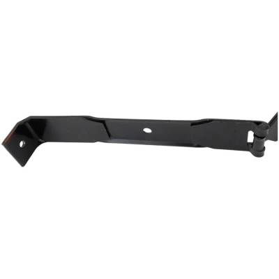 Rareelectrical - New 37-3/4 In. Fuel Tank Strap Compatible With Ford F-250 Super Duty Platinum 8 Cyl 6.2L F-350 Super - Image 8
