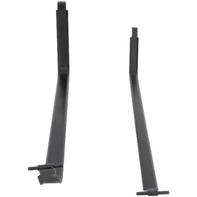 Rareelectrical - New Fuel Tank Strap Compatible With Hyundai Sonata Se 6 Cyl 3.3L Sonata Gls 6 Cyl 3.3L Sonata Lx 6 - Image 2