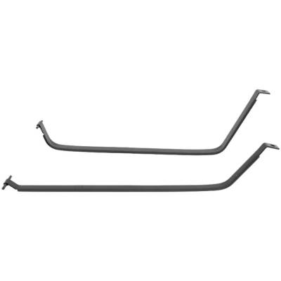 Rareelectrical - New Fuel Tank Strap Compatible With Hyundai Sonata Se 4 Cyl 2.4L Sonata Lx 6 Cyl 3.3L Sonata Limited - Image 6