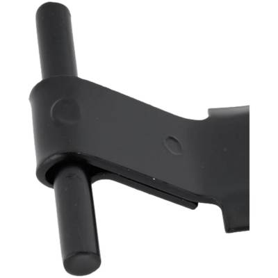 Rareelectrical - New Fuel Tank Strap Compatible With Hyundai Sonata Se 4 Cyl 2.4L Sonata Lx 6 Cyl 3.3L Sonata Limited - Image 7