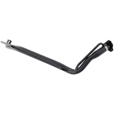 Rareelectrical - New Threaded Fuel Tank Filler Neck Compatible With Ford Mercury Taurus Gl 6 Cyl 3.0L Taurus Lx 6 Cyl - Image 6