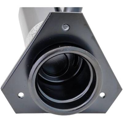 Rareelectrical - New Threaded Fuel Tank Filler Neck Compatible With Ford Mercury Taurus Gl 6 Cyl 3.0L Taurus Lx 6 Cyl - Image 7