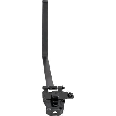 Rareelectrical - New 28.5 In. Fuel Tank Strap Compatible With Toyota Tacoma Dlx 6 Cyl 3.4L Tacoma Dlx 4 Cyl 2.4L - Image 2