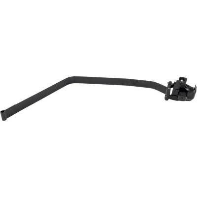 Rareelectrical - New 28.5 In. Fuel Tank Strap Compatible With Toyota Tacoma Dlx 6 Cyl 3.4L Tacoma Dlx 4 Cyl 2.4L - Image 5
