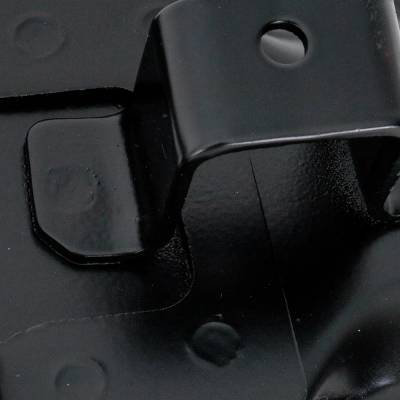 Rareelectrical - New 28.5 In. Fuel Tank Strap Compatible With Toyota Tacoma Dlx 6 Cyl 3.4L Tacoma Dlx 4 Cyl 2.4L - Image 8