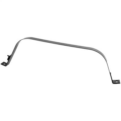Rareelectrical - New Fuel Tank Strap Compatible With Infiniti Nissan Pathfinder Sv 6 Cyl 3.5L Pathfinder Sv Hybrid 4 - Image 7