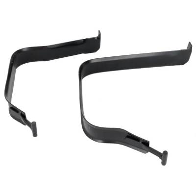 Rareelectrical - New Fuel Tank Strap Compatible With Ford Ranger Xlt 6 Cyl 3.0L Ranger Stx 6 Cyl 4.0L Ranger Edge 6 - Image 2