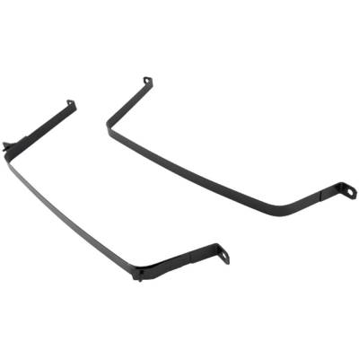 Rareelectrical - New Fuel Tank Strap Compatible With Nissan Rogue S 4 Cyl 2.5L Rogue Sl 4 Cyl 2.5L Rogue Select S 4 - Image 3