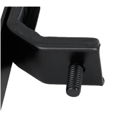 Rareelectrical - New Fuel Tank Strap Compatible With Nissan Rogue S 4 Cyl 2.5L Rogue Sl 4 Cyl 2.5L Rogue Select S 4 - Image 7