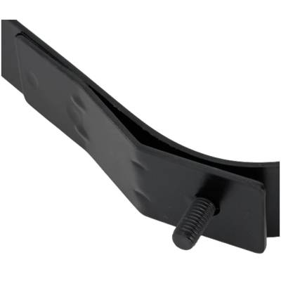 Rareelectrical - New Fuel Tank Strap Compatible With Nissan Rogue S 4 Cyl 2.5L Rogue Sl 4 Cyl 2.5L Rogue Select S 4 - Image 8