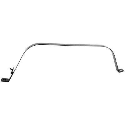 Rareelectrical - New Fuel Tank Strap Compatible With Infiniti Nissan Qx60 Hybrid 4 Cyl 2.5L Jx35 Base 6 Cyl 3.5L - Image 6