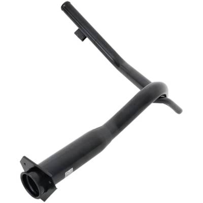 New Threaded Fuel Tank Filler Neck Compatible With Ford Mercury Taurus Lx 6 Cyl 3.8L Sable Ls 6 Cyl