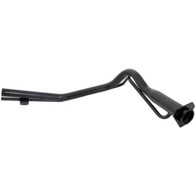 Rareelectrical - New Threaded Fuel Tank Filler Neck Compatible With Ford Mercury Taurus Lx 6 Cyl 3.8L Sable Ls 6 Cyl - Image 3