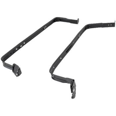 New Fuel Tank Strap Compatible With Mazda 3 Sp23 4 Cyl 2.3L 3 I 4 Cyl 2.0L 3 S 4 Cyl 2.3L 2004-2006